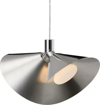 Frandsen Peel Pendelleuchte, Stahl