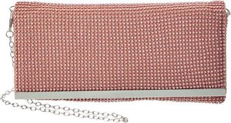 Rene Ruiz Crossbody Envelope Clutch