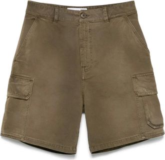 Loewe Cargo corti - Verde