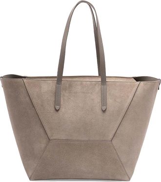 Brunello Cucinelli Bc Duo Handbag