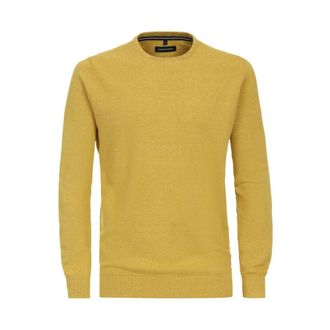 Casamoda Heren, Truien, Groen, Maat: XL