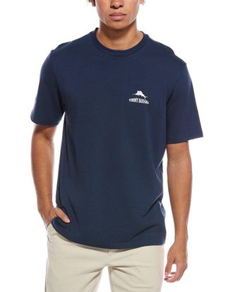 Tommy Bahama Batter On Deck T-Shirt
