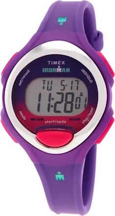 Timex Ironman Essential Quartz Digital Ladies Watch TW5M60500