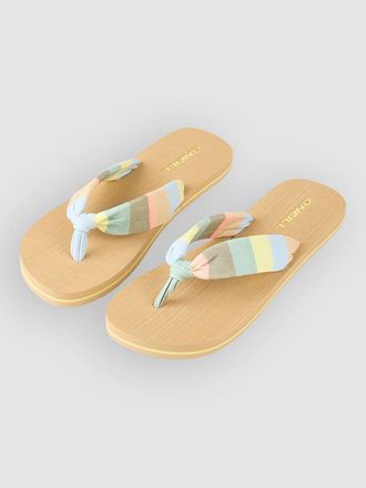 O'Neill Ditsy Sun Sandalias estampado