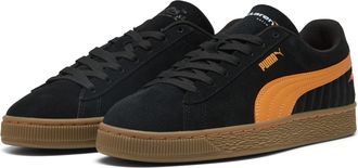 Puma Sneakers McLAREN RACING Suede OG unisex, Accessori, Nero, 40.5