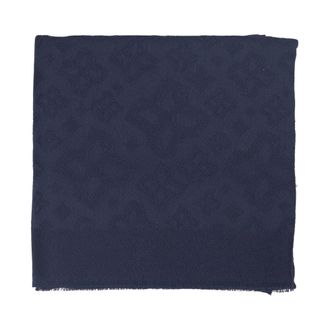 Tagliatore Heren, Accessoires, Blauw, Maat: ONE Size Wol