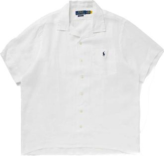 Polo Ralph Lauren Wei&szlig;