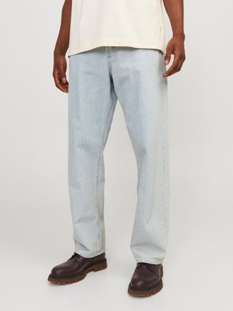 Jack & Jones Relax-fit-Jeans