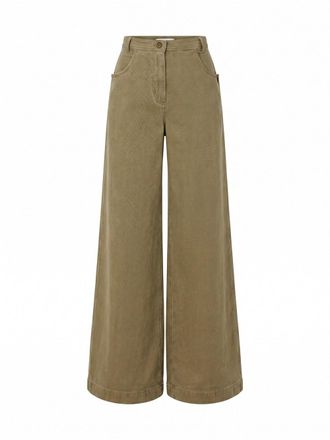Max Mara Alamaro Pants