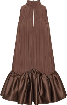 Rotate Short dress