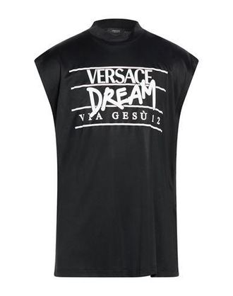 Versace TOPWEAR - T-shirts su YOOX.COM