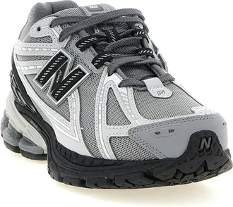 New Balance Sneaker - Grey