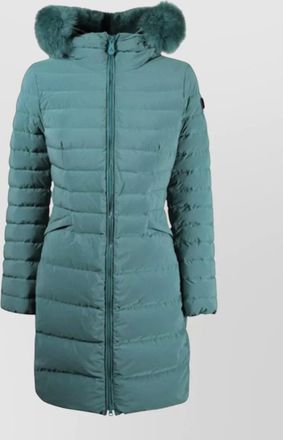 Peuterey parka coat