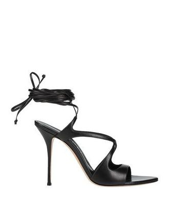 Casadei CALZADO - Sandalias con cierre en YOOX.COM