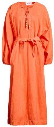 Bazar Deluxe DRESSES - Maxi dresses sur YOOX.COM