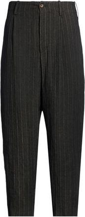 Uma Wang BOTTOMWEAR - Trousers on YOOX.COM