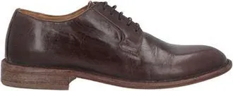Moma SCHUHE - Schnürschuhe auf YOOX.COM