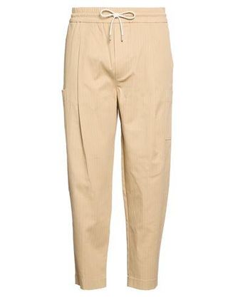 Dr&ocirc;le de Monsieur BOTTOMWEAR - Trousers on YOOX.COM