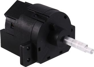 OEM Adecuado Para Interruptores De Resistencia Del Ventilador De Calefacci&oacute;n, Compatible Con Punto Doblo Stilo Brava Bravo 82486392