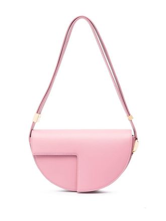 Patou Le Patou shoulder bag - Pink