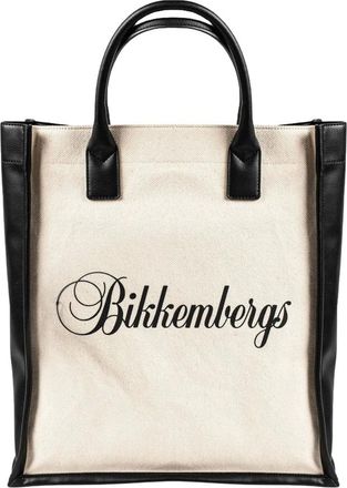 Dirk Bikkembergs Neo-C - - Bags - Donna - Beige - ONE SIZE