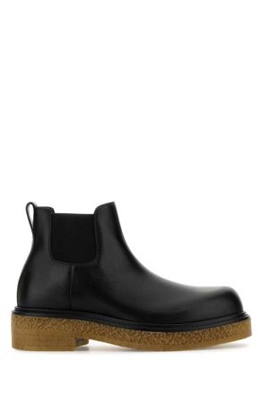 Bottega Veneta Boots