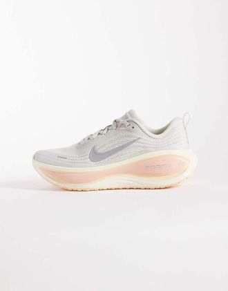 Nike Vomero Plus - Sneakers beige-Rosa