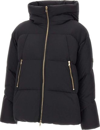 Tatras Mujer, Chaquetas, Negro, Talla: S