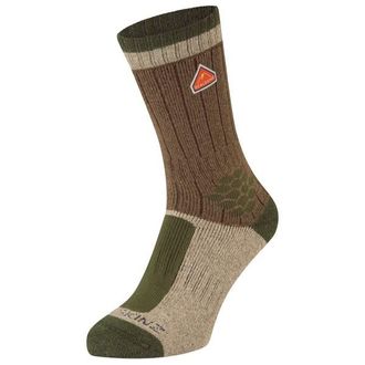 Sealskinz Gresham Wandersocken - Unisex | braun