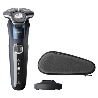Philips Shaver Series 5000 S5885/35 Afeitadora El&eacute;ctrica Wet & Dry