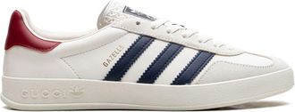 adidas x Gucci Gazelle sneakers - White