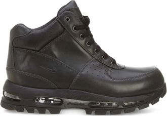 Nike Sneakers Air Max in pelle - Grigio