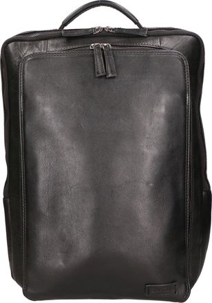 Santini Rugzak unisex BLACK