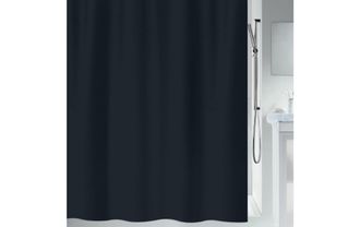 Spirella Duschvorhang »Primo 180 x 180 cm« Breite 180 cm