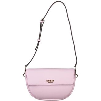 Guess Rosa Poliuretano Women Womens Handbag