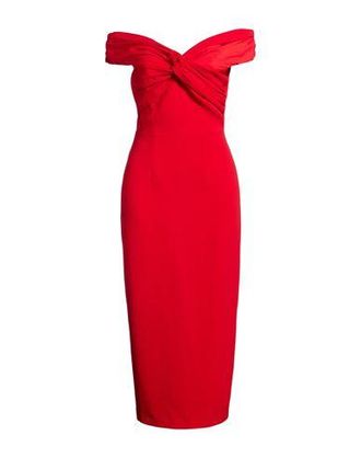 Self Portrait DRESSES - Midi dresses sur YOOX.COM