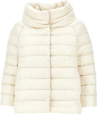 Herno Eclipse Special Edition Sofia down jacket Woman 40