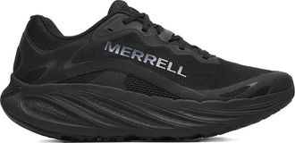 Merrell Pro Morph Trail Running Shoe - Heren - Hardloopschoenen - Zwart - 43 1/2 EU - Fitness