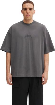 VETEMENTS Uomo, Top, Grigio, L, new