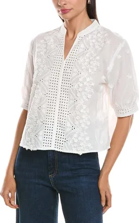 Nanette Lepore Shirt