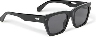 Off-white Dames, Accessoires, Zwart, Maat: 52 MM