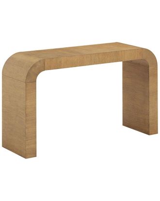 TOV Furniture Tov Furniture Hump Console Table