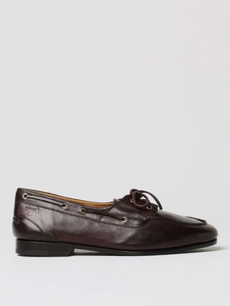 Bally Loafers BALLY Men color Brown