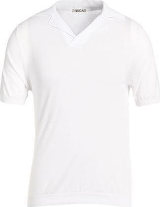 Roda TOPWEAR - Polo shirts on YOOX.COM