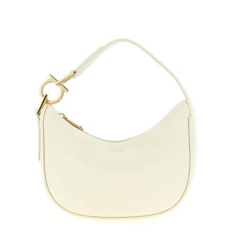 Ferragamo Gancini Handbag