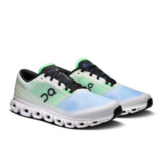 On On Cloud Push 3MF10053001 Sneakers Mens Horizon Honeydew Running Shoes TF8147