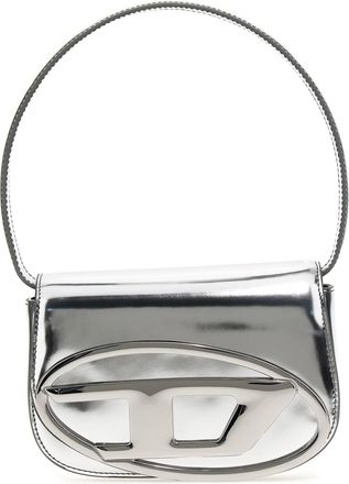 Diesel Cowhide Shoulder Womens Bag