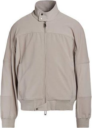 Emporio Armani CAPISPALLA - Giacche & Giubbotti su YOOX.COM