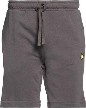 Lyle & Scott PARTES DE ABAJO - Pantalones cortos y bermudas en YOOX.COM