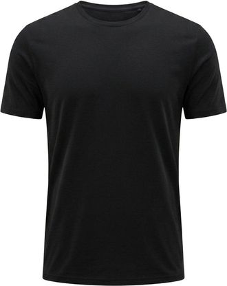 Ron Tomson Wrinkle Free Crewneck T-Shirt